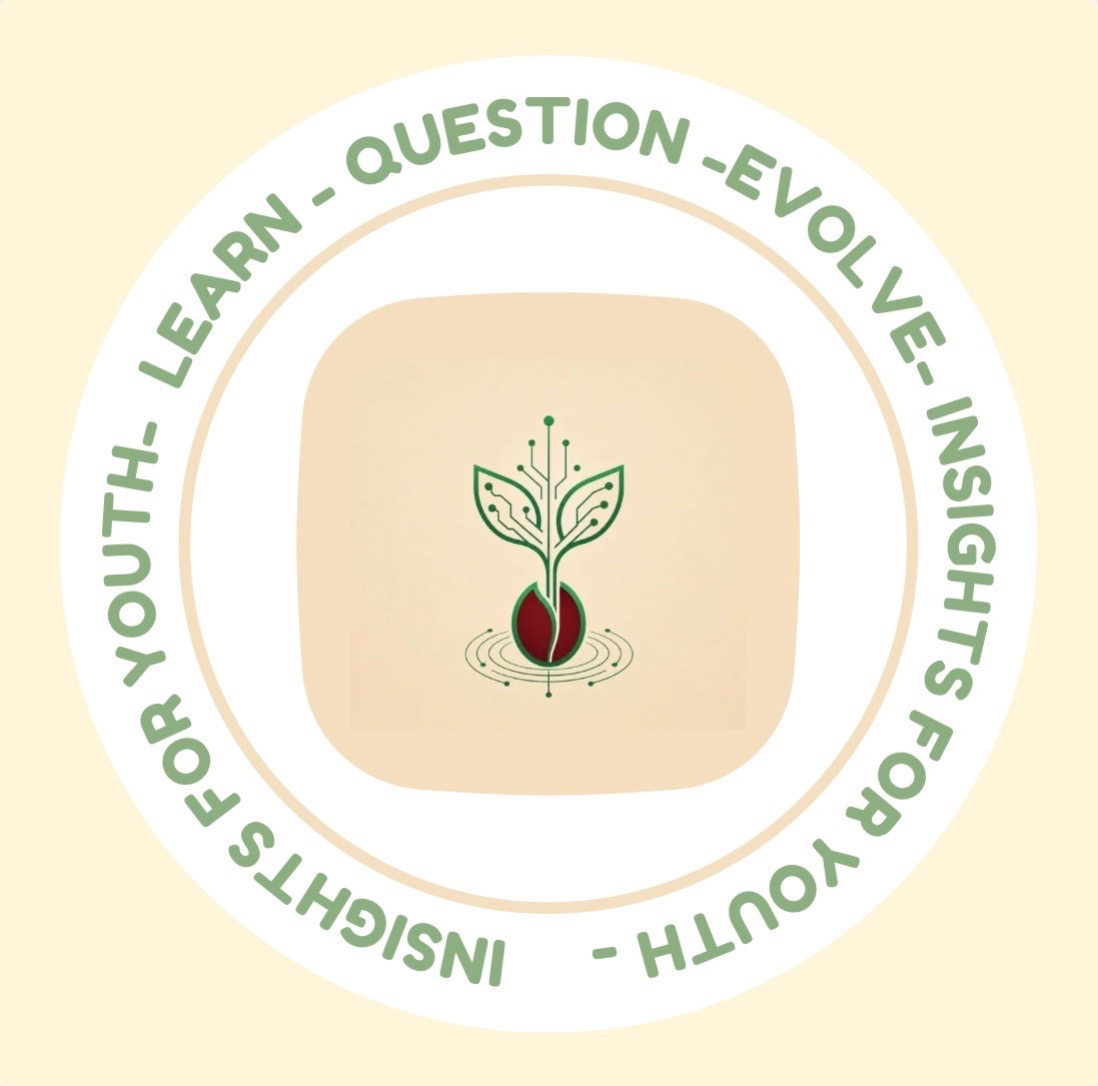 Insights For Youth logo